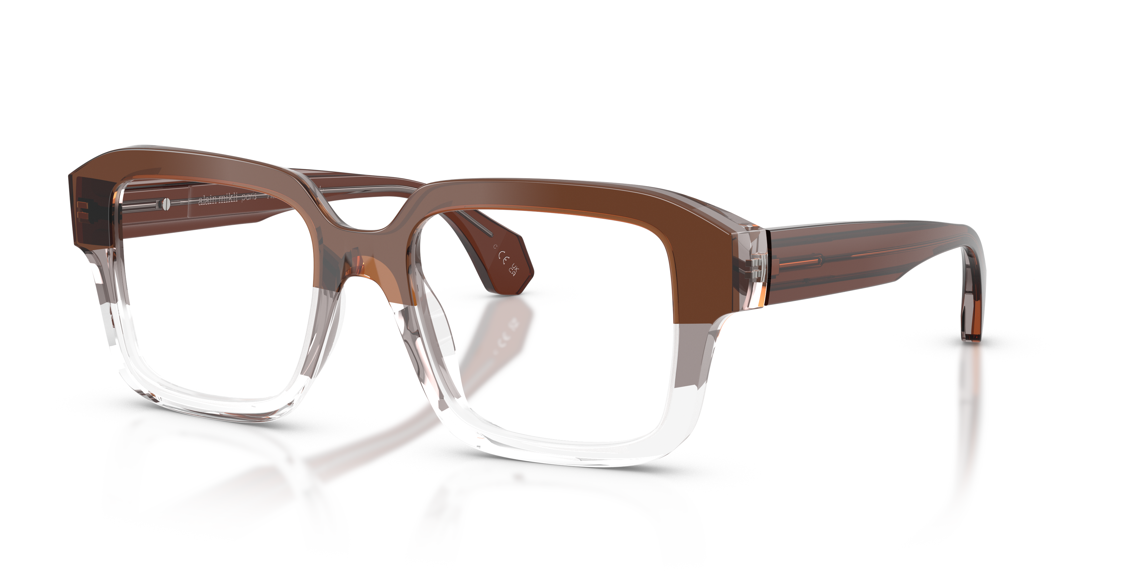 Alain Mikli A03538XX 0001  